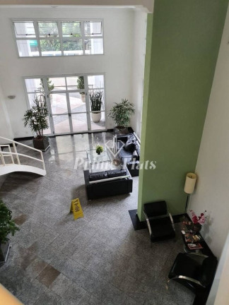Imagem Apartamento com 1 Quarto para Alugar, 37 m² em Jardim Paulista - São Paulo