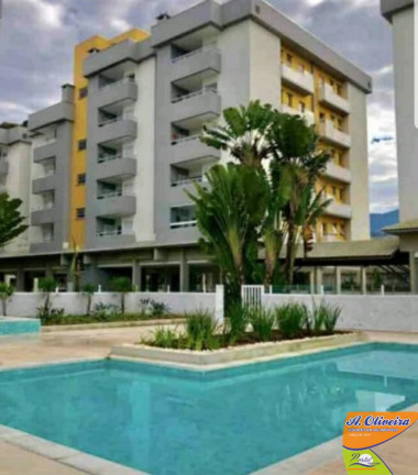 Imagem Apartamento com 2 Quartos à Venda, 63 m² em Perequê Açu - Ubatuba Imagem Apartamento com 2 Quartos à Venda, 63 m² em Perequê Açu - Ubatuba