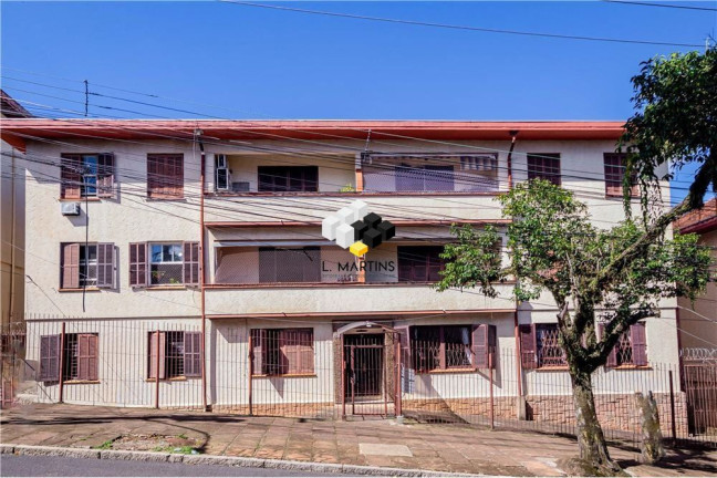 Apartamento com 3 Quartos à Venda, 94 m² em Petrópolis - Porto Alegre