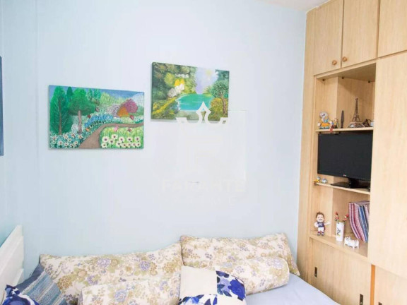 Imagem Apartamento com 2 Quartos à Venda, 60 m² em Mooca - São Paulo