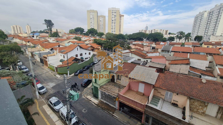 Imagem Studio com 1 Quarto para Alugar, 26 m² em Jardim Independência - São Paulo Imagem Studio com 1 Quarto para Alugar, 26 m² em Jardim Independência - São Paulo
