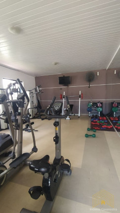 Imagem Apartamento com 2 Quartos à Venda, 44 m² em Centro - Guarulhos