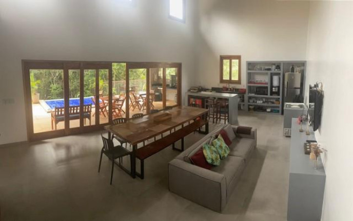 Imagem Chácara com 4 Quartos à Venda, 300 m² em Pindoba - Mulungu Imagem Chácara com 4 Quartos à Venda, 300 m² em Pindoba - Mulungu