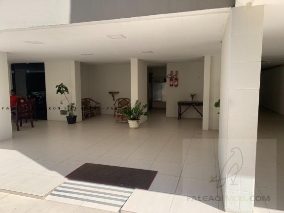 Imagem Apartamento com 3 Quartos à Venda, 97 m² em Pituba - Salvador