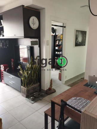 Imagem Apartamento com 2 Quartos para Alugar, 57 m² em Vila Andrade - São Paulo Imagem Apartamento com 2 Quartos para Alugar, 57 m² em Vila Andrade - São Paulo