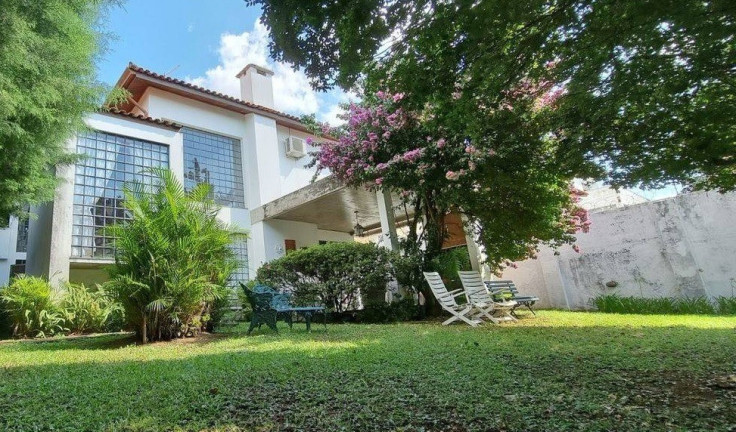 Casa com 5 Quartos à Venda, 600 m² em Lapa - São Paulo