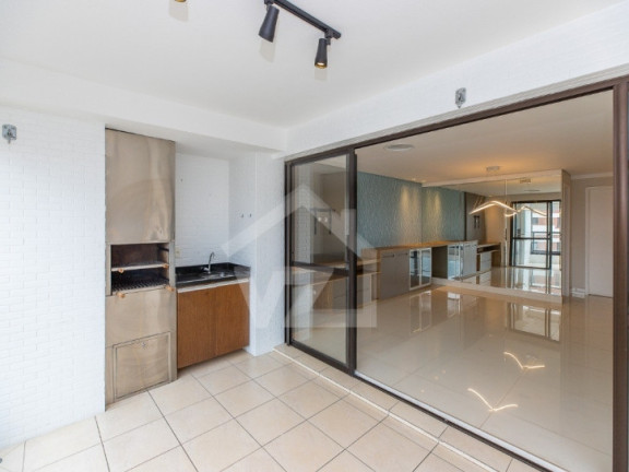 Imagem Apartamento com 4 Quartos à Venda, 167 m² em Chácara Santo Antônio - São Paulo Imagem Apartamento com 4 Quartos à Venda, 167 m² em Chácara Santo Antônio - São Paulo