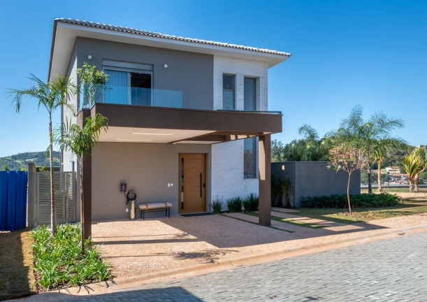 Imagem Casa com 3 Quartos à Venda,  em Sousas - Campinas