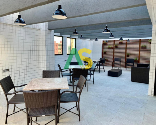 Imagem Imóvel com 2 Quartos à Venda, 46 m² em Madalena - Recife Imagem Imóvel com 2 Quartos à Venda, 46 m² em Madalena - Recife