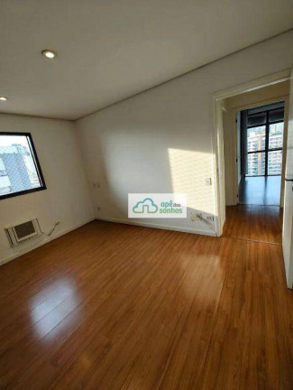 Imagem Imóvel com 3 Quartos para Alugar, 138 m² em Pinheiros - São Paulo