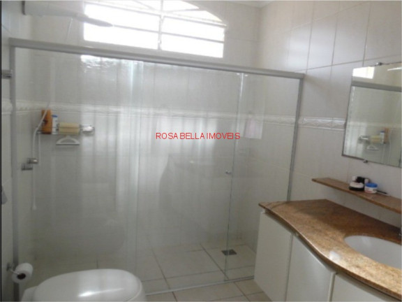 Imagem Casa com 4 Quartos à Venda, 180 m² em Jardim Morumbi - Jundiaí