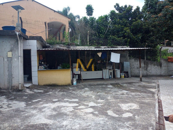 Imagem Imóvel com 3 Quartos à Venda, 2.500 m² em Capoavinha - Mairiporã