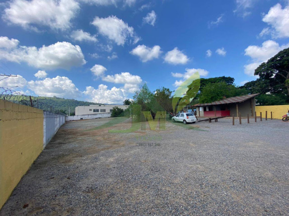 Imagem Terreno à Venda, 1.860 m² em Ribeirão Dos Porcos - Atibaia