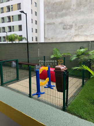 Imagem Apartamento com 2 Quartos à Venda, 51 m² em Costa E Silva - Joinville