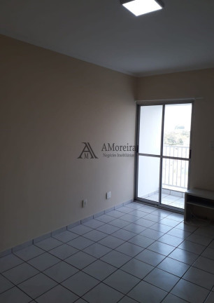 Imagem Imóvel com 2 Quartos à Venda, 67 m² em Jardim Do Lago - Jundiaí