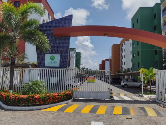 Apartamento com 3 Quartos à Venda, 63 m² em Inácio Barbosa - Aracaju