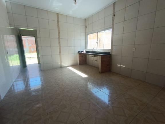 Imagem Casa com 3 Quartos à Venda, 126 m² em Sítios Santa Luzia - Aparecida De Goiânia Imagem Casa com 3 Quartos à Venda, 126 m² em Sítios Santa Luzia - Aparecida De Goiânia