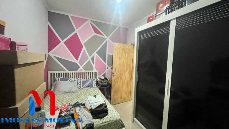Imagem Apartamento com 3 Quartos à Venda, 83 m² em Mauá - São Caetano Do Sul