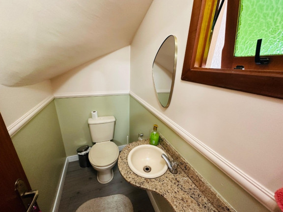 Imagem Casa com 3 Quartos à Venda, 215 m² em Hípica - Porto Alegre Imagem Casa com 3 Quartos à Venda, 215 m² em Hípica - Porto Alegre