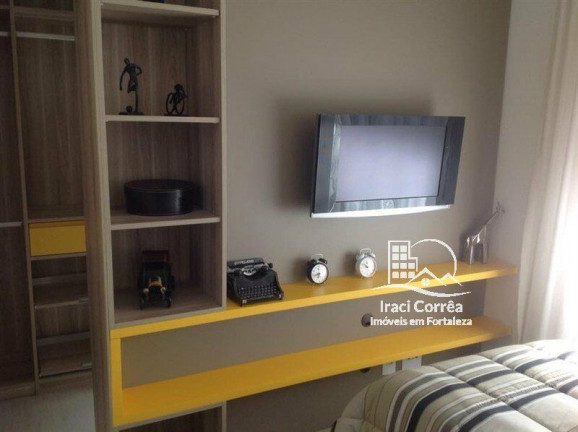 Imagem Casa de Condomínio com 3 Quartos à Venda, 172 m² em Sabiaguaba - Fortaleza