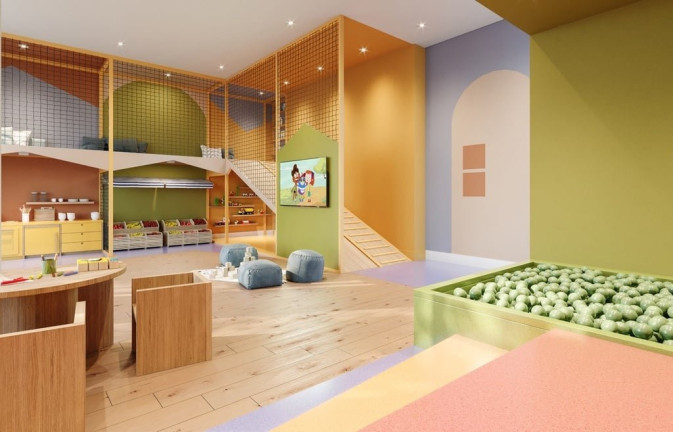 Imagem Apartamento com 2 Quartos à Venda, 74 m² em Barra Da Tijuca - Rio De Janeiro