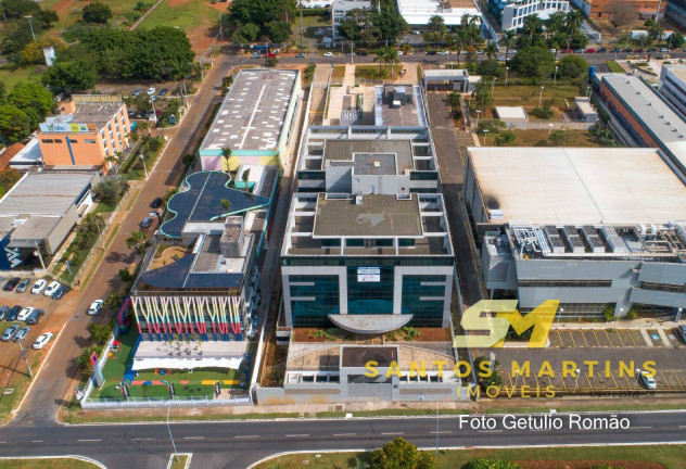 Imóvel Comercial para Alugar, 9 m² em Zona Industrial - Brasília