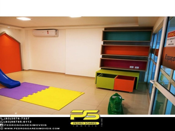 Imagem Apartamento com 2 Quartos à Venda, 51 m² em Jardim Oceania - João Pessoa Imagem Apartamento com 2 Quartos à Venda, 51 m² em Jardim Oceania - João Pessoa