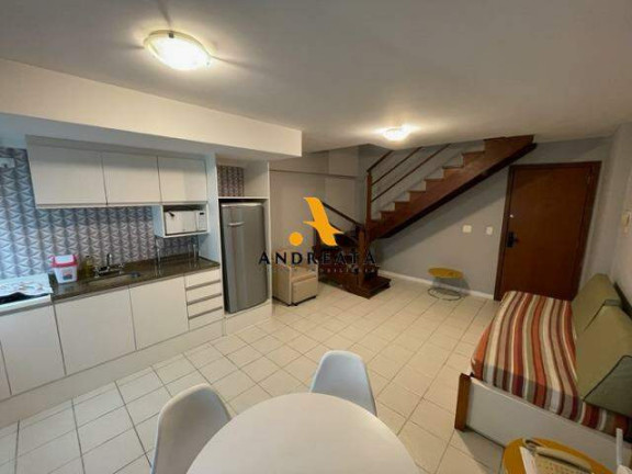 Imagem Apartamento com 1 Quarto para Alugar, 60 m² em Recreio Dos Bandeirantes - Rio De Janeiro