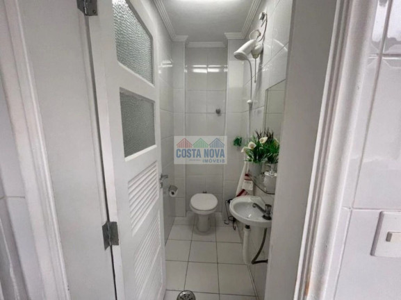 Imagem Apartamento com 3 Quartos à Venda, 221 m² em Campo Grande - Santos Imagem Apartamento com 3 Quartos à Venda, 221 m² em Campo Grande - Santos
