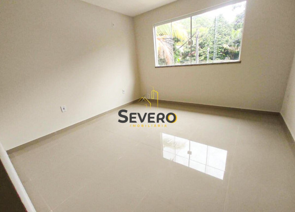 Imagem Casa com 3 Quartos à Venda, 121 m² em Engenho Do Mato - Niterói