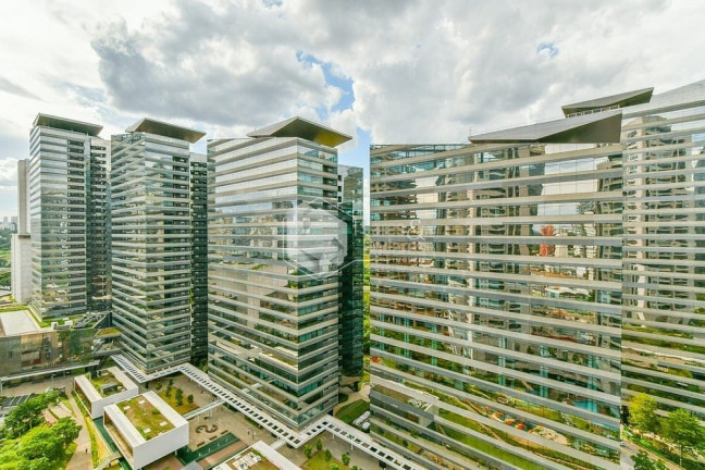 Imagem Apartamento com 3 Quartos à Venda, 196 m² em Chácara Santo Antônio (zona Sul) - São Paulo Imagem Apartamento com 3 Quartos à Venda, 196 m² em Chácara Santo Antônio (zona Sul) - São Paulo