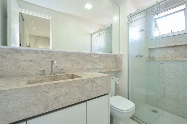 Imagem Apartamento com 1 Quarto à Venda, 50 m² em Santo Amaro - São Paulo