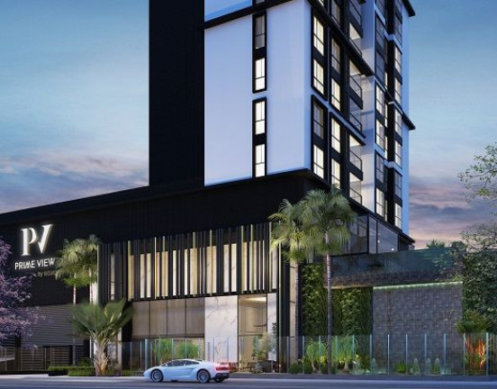 Imagem Apartamento com 3 Quartos à Venda, 139 m² em Miramar - João Pessoa