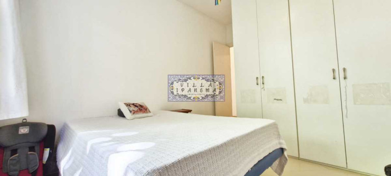 Imagem Apartamento com 3 Quartos à Venda, 100 m² em Jardim Botânico - Rio De Janeiro Imagem Apartamento com 3 Quartos à Venda, 100 m² em Jardim Botânico - Rio De Janeiro