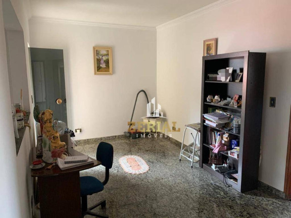 Imagem Sobrado com 4 Quartos à Venda, 300 m² em Jardim São Caetano - São Caetano Do Sul
