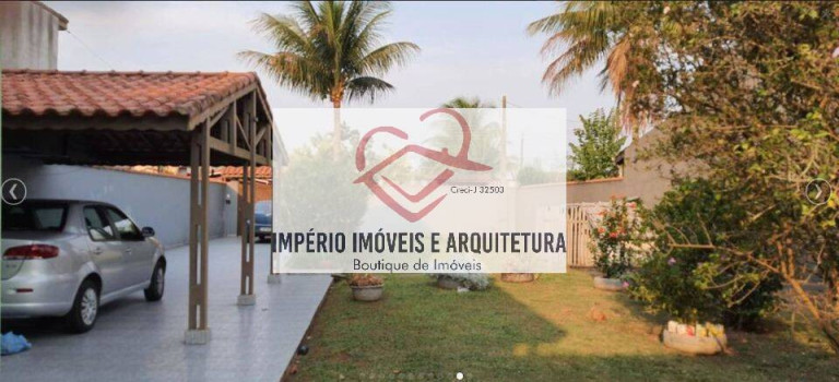 Imagem Casa com 3 Quartos à Venda,  em Porto Novo - Caraguatatuba