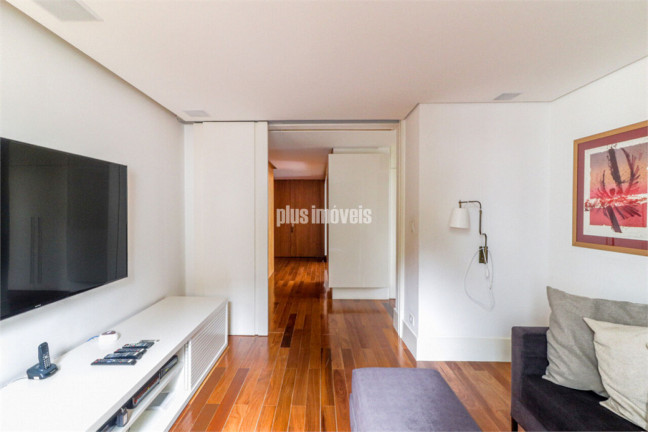 Imagem Apartamento com 4 Quartos à Venda, 307 m² em Jardim Paulista - São Paulo Imagem Apartamento com 4 Quartos à Venda, 307 m² em Jardim Paulista - São Paulo