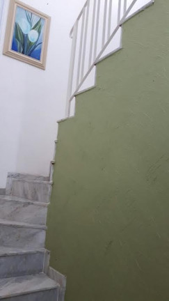 Imagem Casa com 4 Quartos à Venda, 166 m² em Mooca - São Paulo