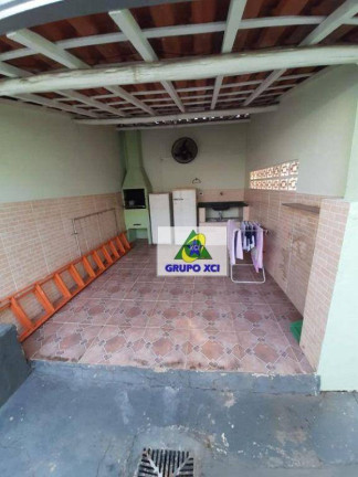 Imagem Apartamento com 2 Quartos à Venda, 73 m² em Vila Industrial - Campinas Imagem Apartamento com 2 Quartos à Venda, 73 m² em Vila Industrial - Campinas