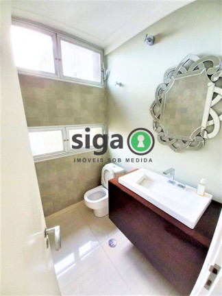 Imagem Apartamento com 4 Quartos à Venda, 394 m² em Jardim Paulista - São Paulo Imagem Apartamento com 4 Quartos à Venda, 394 m² em Jardim Paulista - São Paulo