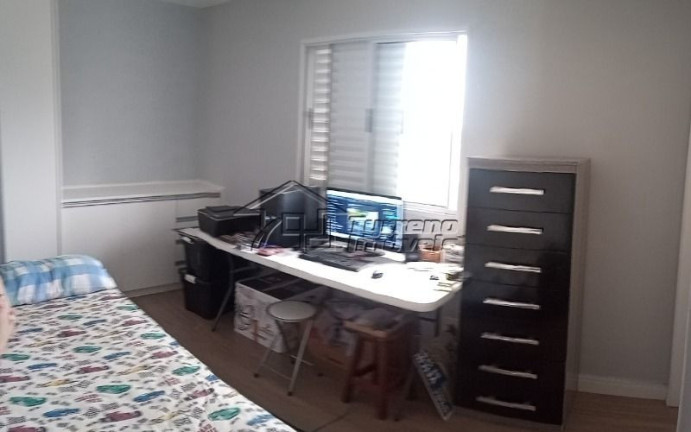 Imagem Apartamento com 2 Quartos à Venda, 55 m² em Urbanova - São José Dos Campos