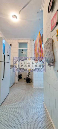 Imagem Apartamento com 3 Quartos à Venda, 100 m² em Copacabana - Rio De Janeiro