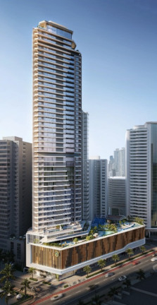 Imagem Apartamento com 4 Quartos à Venda, 182 m² em Centro - Balneário Camboriú Imagem Apartamento com 4 Quartos à Venda, 182 m² em Centro - Balneário Camboriú