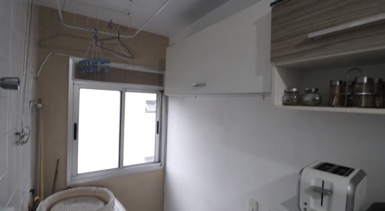 Imagem Apartamento com 2 Quartos à Venda, 50 m² em Jardim Celeste - São Paulo