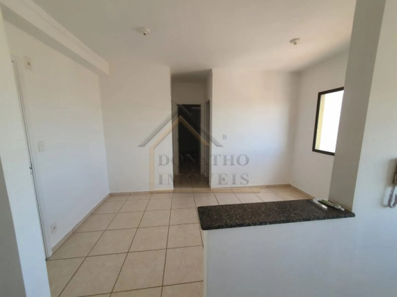 Imagem Apartamento com 2 Quartos à Venda, 47 m² em Vila Virgínia - Ribeirão Preto Imagem Apartamento com 2 Quartos à Venda, 47 m² em Vila Virgínia - Ribeirão Preto