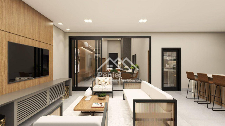 Imagem Casa com 4 Quartos à Venda, 400 m² em Condomínio Bordas Do Parque - Ribeirão Preto Imagem Casa com 4 Quartos à Venda, 400 m² em Condomínio Bordas Do Parque - Ribeirão Preto