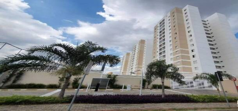 Imagem Apartamento com 3 Quartos à Venda, 89 m² em Parque Três Meninos - Sorocaba Imagem Apartamento com 3 Quartos à Venda, 89 m² em Parque Três Meninos - Sorocaba