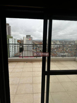 Imagem Apartamento com 3 Quartos à Venda, 122 m² em Tucuruvi - São Paulo Imagem Apartamento com 3 Quartos à Venda, 122 m² em Tucuruvi - São Paulo
