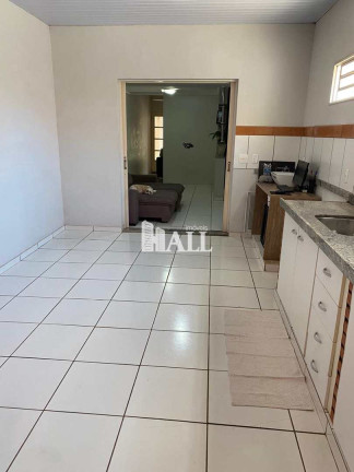 Imagem Casa com 2 Quartos à Venda, 70 m² em Vila Borguese - São José Do Rio Preto Imagem Casa com 2 Quartos à Venda, 70 m² em Vila Borguese - São José Do Rio Preto