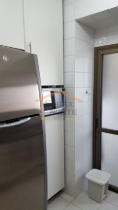 Imagem Apartamento com 3 Quartos para Alugar, 100 m² em Vila Bastos - Santo André Imagem Apartamento com 3 Quartos para Alugar, 100 m² em Vila Bastos - Santo André